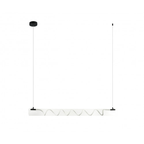 Светильник подвесной 08490-150A,19 Kink Light Черный