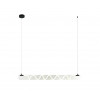 Светильник подвесной 08490-150A,19 Kink Light Черный