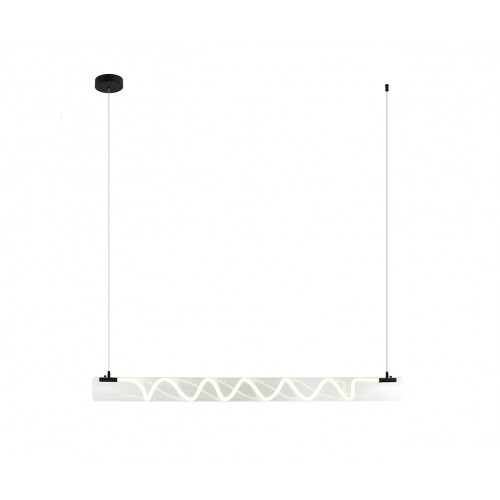 Светильник подвесной 08490-150A,19 Kink Light Черный