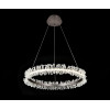 Светильник подвесной 08243,12A Kink Light Матовый никель