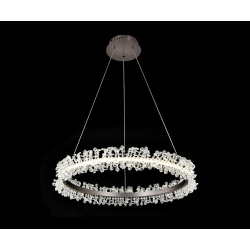 Светильник подвесной 08243,12A Kink Light Матовый никель