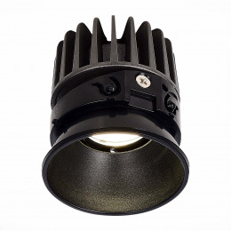 Модуль ST851.438.07 ST-Luce Черный / глянец