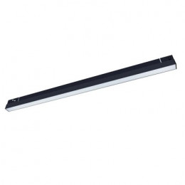 Светильник трековый A4673PL-1BK Arte Lamp Черный