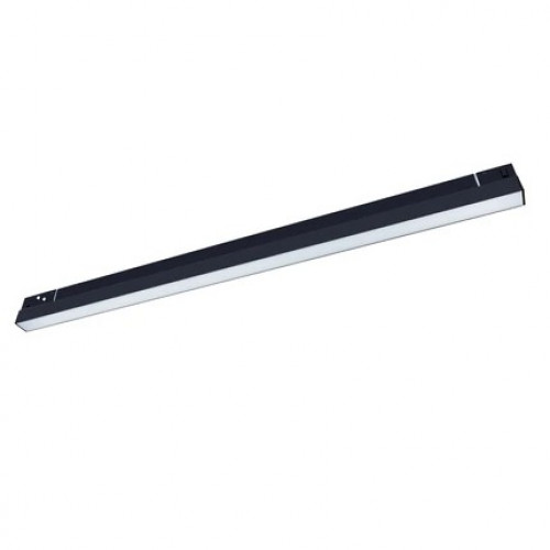 A4673PL-1BK Магнитный трековый светильник Arte Lamp LINEA A4673PL-1BK