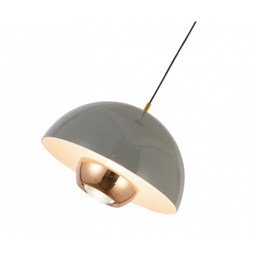 Светильник подвесной 07524-18,16 Kink Light Черный
