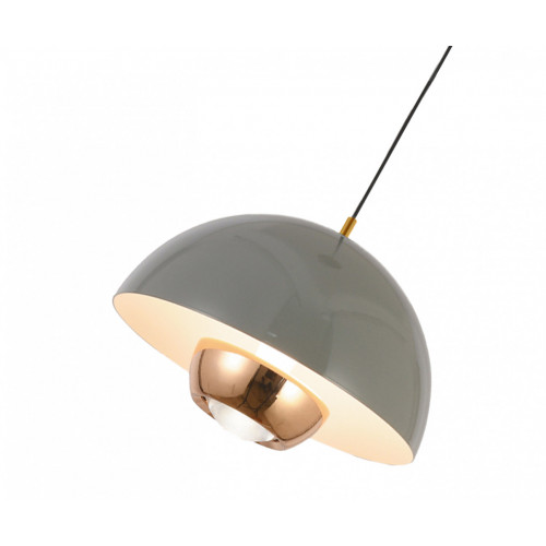 Светильник подвесной 07524-23,16 Kink Light Черный
