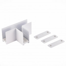 Соединитель ST015.522.22 ST-Luce Белый