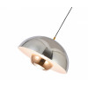 Светильник подвесной 07524-23,02 Kink Light Черный