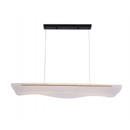 Светильник подвесной 08020-120AS,19 Kink Light Черный