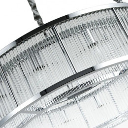 Люстра подвесная A1065SP-12CC Arte Lamp Хром
