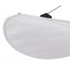 Светильник подвесной 08022-60A,01 Kink Light Белый