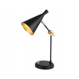 Лампа настольная 07717-T,19 Kink Light Черный