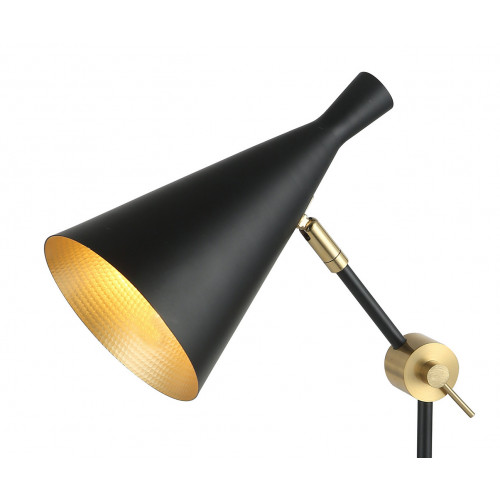 Лампа настольная 07717-T,19 Kink Light Черный