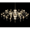 Люстра подвесная 07889-80,02(21) Kink Light Хром