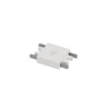 A613533I Коннектор прямой для накладного магнитного шинопровода Arte Lamp RAPID-ACCESSORIES A613533I