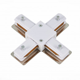 Коннектор ST002.549.00 ST-Luce Белый