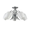 Люстра потолочная A1608PL-5CC Arte Lamp Хром