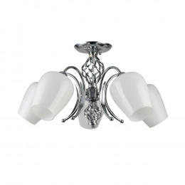 Люстра потолочная A1608PL-5CC Arte Lamp Хром