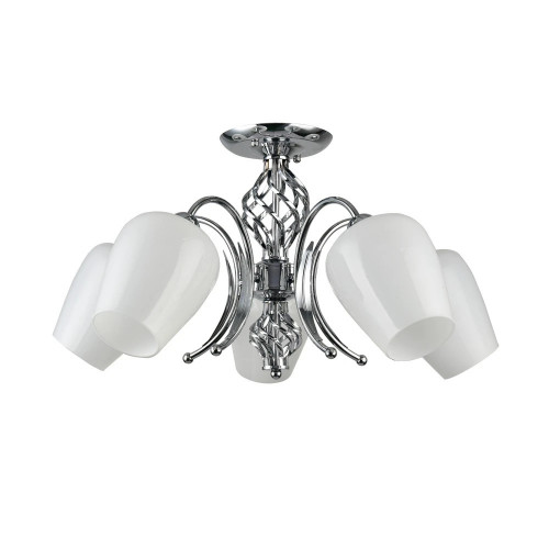 Люстра потолочная A1608PL-5CC Arte Lamp Хром