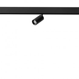 Светильник трековый A5720PL-1BK Arte Lamp Черный