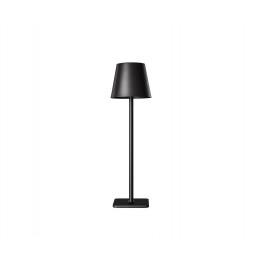 Лампа настольная 07203-T,19 Kink Light Черный