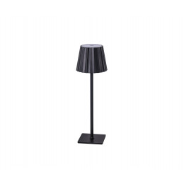 Лампа настольная 07204-T,19 Kink Light Черный