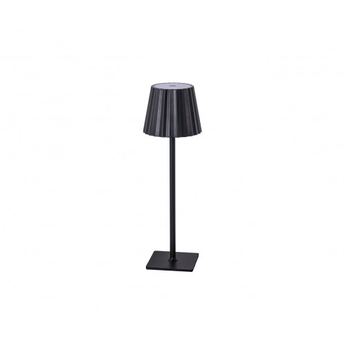 Лампа настольная 07204-T,19 Kink Light Черный