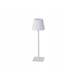 Лампа настольная 07204-T,01 Kink Light Белый