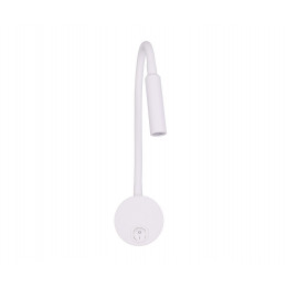 Бра 08100,01(3000K) Kink Light Белый