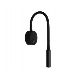 Бра 08100,19(3000K) Kink Light Черный