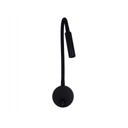 Бра 08100,19(3000K) Kink Light Черный