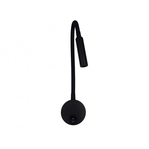Бра 08100,19(4000K) Kink Light Черный