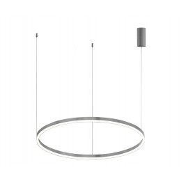 Светильник подвесной 08212,12A(4000K) Kink Light Матовый никель