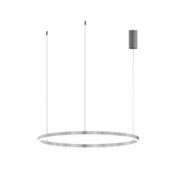 Светильник подвесной 08214,12A(4000K) Kink Light Матовый никель