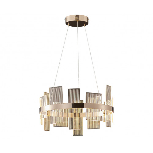 Люстра подвесная 08033-60,33 Kink Light Золото