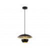 Светильник подвесной 08468-23A,19 Kink Light Черный