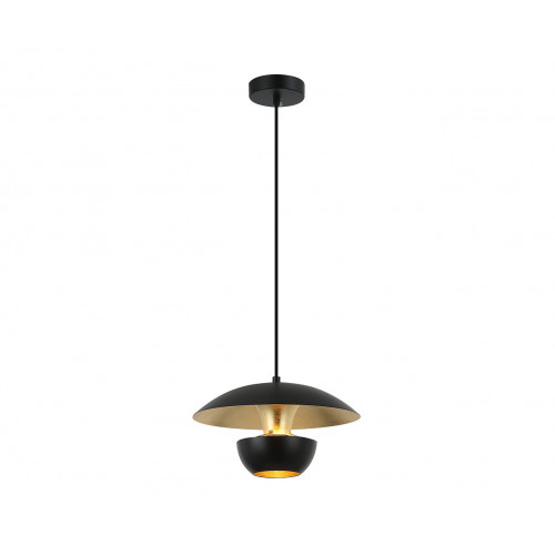 Светильник подвесной 08468-23A,19 Kink Light Черный