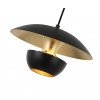 Светильник подвесной 08468-23A,19 Kink Light Черный