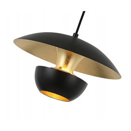 Светильник подвесной 08468-23A,19 Kink Light Черный