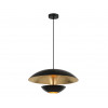 Светильник подвесной 08468-50A,19 Kink Light Черный
