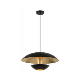 Светильник подвесной 08468-50A,19 Kink Light Черный