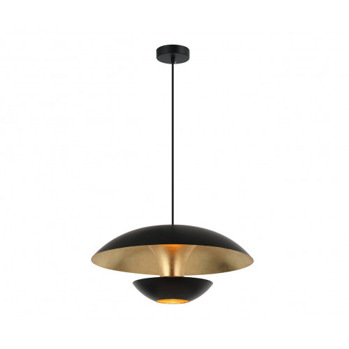 Светильник подвесной 08468-50A,19 Kink Light Черный