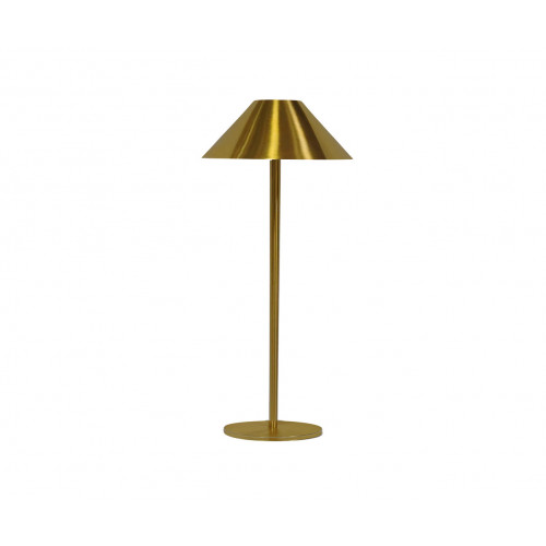 Лампа настольная 07210-T,20 Kink Light Бронза