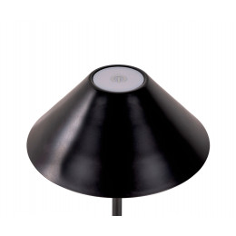 Лампа настольная 07210-T,19 Kink Light Черный