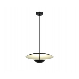 Светильник подвесной 08467-35A,19 Kink Light Черный