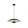Светильник подвесной 08467-45A,19 Kink Light Черный