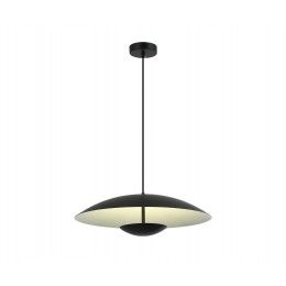 Светильник подвесной 08467-45A,19 Kink Light Черный