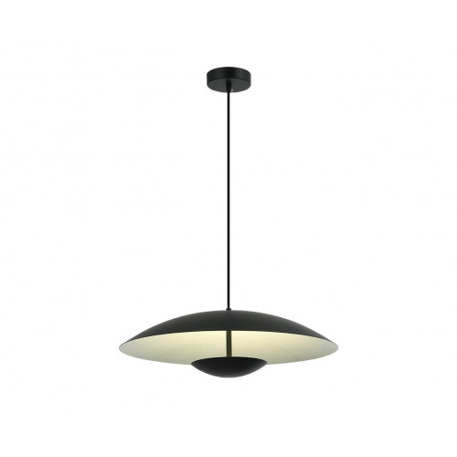 Светильник подвесной 08467-45A,19 Kink Light Черный