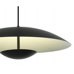 Светильник подвесной 08467-45A,19 Kink Light Черный