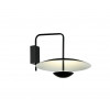 Бра 08467-35W,19 Kink Light Черный